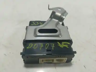 Автозапчасти б/у электронный модуль за toyota corolla fastback (_e21_) 1.8 hybrid (zwe211) ссылки oem iam 8594012230  8594012230