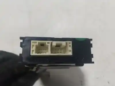 Автозапчасти б/у электронный модуль за toyota corolla fastback (_e21_) 1.8 hybrid (zwe211) ссылки oem iam 8594012230  8594012230