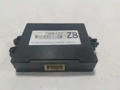 Second-hand car spare part electronic module for toyota corolla fastback (_e21_) 1.8 hybrid (zwe211) oem iam references 8978402270