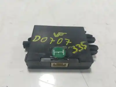 Second-hand car spare part electronic module for toyota corolla fastback (_e21_) 1.8 hybrid (zwe211) oem iam references 8978402270  8978402270