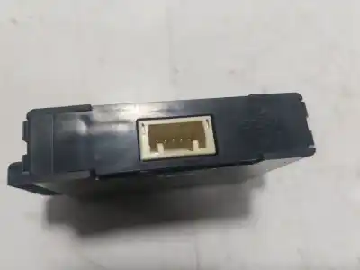 Second-hand car spare part electronic module for toyota corolla fastback (_e21_) 1.8 hybrid (zwe211) oem iam references 8978402270  8978402270