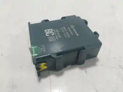 Автозапчасти б/у электронный модуль за toyota corolla fastback (_e21_) 1.8 hybrid (zwe211) ссылки oem iam 8657202070  8657202070