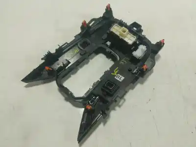 Автозапчастина б/у електронний модуль для toyota corolla fastback (_e21_) 1.8 hybrid (zwe211) посилання на oem iam   76p549lh