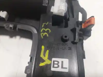 Автозапчастина б/у електронний модуль для toyota corolla fastback (_e21_) 1.8 hybrid (zwe211) посилання на oem iam   76p549lh