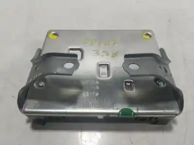 Автозапчасти б/у электронный модуль за toyota corolla fastback (_e21_) 1.8 hybrid (zwe211) ссылки oem iam 8674002270  8674002270