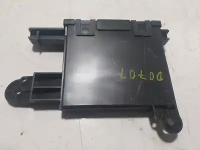 Автозапчастина б/у електронний модуль для toyota corolla fastback (_e21_) 1.8 hybrid (zwe211) посилання на oem iam 8865002l60  8865002l60