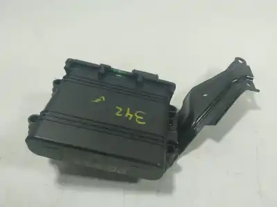 Автозапчастина б/у електронний модуль для toyota corolla fastback (_e21_) 1.8 hybrid (zwe211) посилання на oem iam 8968002010  8968002010