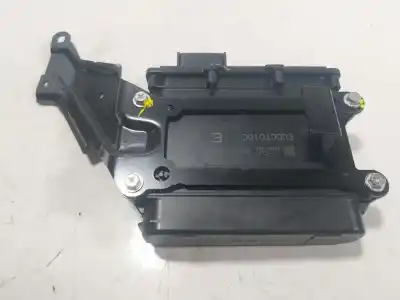 Автозапчастина б/у електронний модуль для toyota corolla fastback (_e21_) 1.8 hybrid (zwe211) посилання на oem iam 8968002010  8968002010