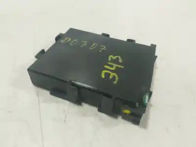 Second-hand car spare part electronic module for toyota corolla fastback (_e21_) 1.8 hybrid (zwe211) oem iam references 8911102110  8911102110