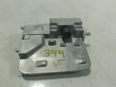 Second-hand car spare part electronic module for toyota corolla fastback (_e21_) 1.8 hybrid (zwe211) oem iam references 8646c12111