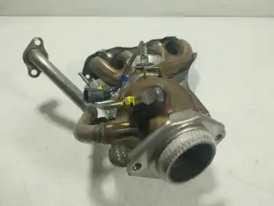 Pezzo di ricambio per auto di seconda mano catalizzatore per toyota corolla fastback (_e21_) 1.8 hybrid (zwe211) riferimenti oem iam 171410t170  