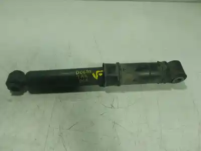 Автозапчастина б/у правий задній амортизатор для renault kangoo / grand kangoo ii (kw0/1_) 1.5 dci 75 (kw07, kw10, kw04) посилання на oem iam 8200800724