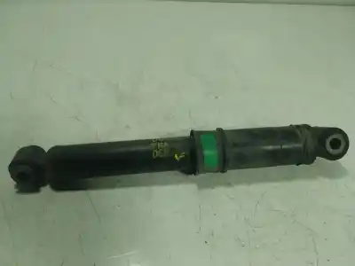 Автозапчастина б/у амортизатор задній лівий для renault kangoo / grand kangoo ii (kw0/1_) 1.5 dci 75 (kw07, kw10, kw04) посилання на oem iam 8200800724