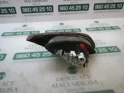 Автозапчасти б/у внутренний правый задний фонарь за volkswagen passat cc (357) 2.0 tdi dpf ссылки oem iam 3c8945094f  