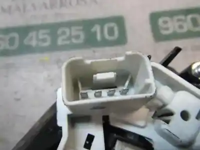 Автозапчасти б/у внутренний правый задний фонарь за volkswagen passat cc (357) 2.0 tdi dpf ссылки oem iam 3c8945094f  