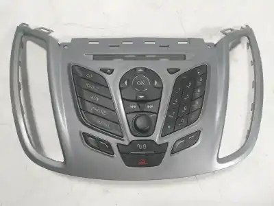Автозапчасти б/у многофункциональное управление за ford c-max ii (dxa/cb7, dxa/ceu) 1.0 ecoboost ссылки oem iam 1788183