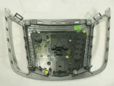 Автозапчастина б/у многофункційне управління для ford c-max ii (dxa/cb7, dxa/ceu) 1.0 ecoboost посилання на oem iam 1788183  bm5t18k811ba