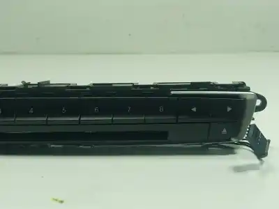 Автозапчастина б/у многофункційне управління для bmw 3 (f30, f80) 320 d посилання на oem iam 61319323554  1065974