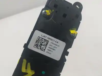 Автозапчастина б/у многофункційне управління для ford kuga iii (dfk) 1.5 ecoboost посилання на oem iam 2474701  lj6t18k811ca