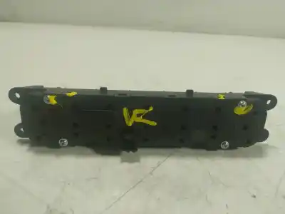 Автозапчастина б/у многофункційне управління для ford focus iv (hn) 1.0 ecoboost посилання на oem iam 2347037  jx7t18k811ac