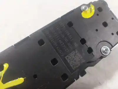 Автозапчастина б/у многофункційне управління для ford focus iv (hn) 1.0 ecoboost посилання на oem iam 2347037  jx7t18k811ac