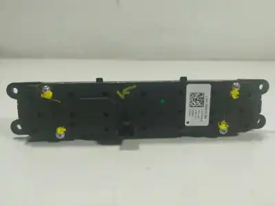 Автозапчастина б/у многофункційне управління для ford kuga iii (dfk) 2.5 duratec plug-in-hybrid посилання на oem iam 2444046  lj6t18k811bb
