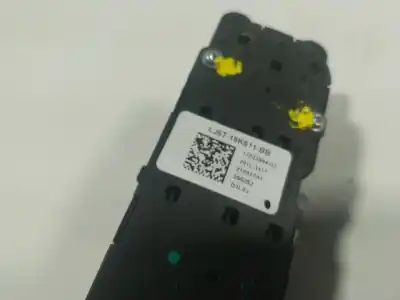 Автозапчастина б/у многофункційне управління для ford kuga iii (dfk) 2.5 duratec plug-in-hybrid посилання на oem iam 2444046  lj6t18k811bb