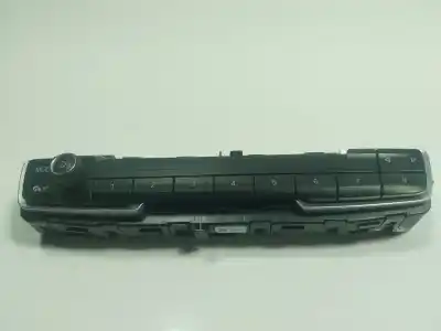 Автозапчастина б/у многофункційне управління для bmw 2 active tourer (f45) 225 xe plug-in-hybrid посилання на oem iam 64119371457