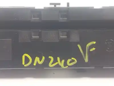 Автозапчасти б/у многофункциональное управление за bmw 2 active tourer (f45) 225 xe plug-in-hybrid ссылки oem iam 64119371457  937145707