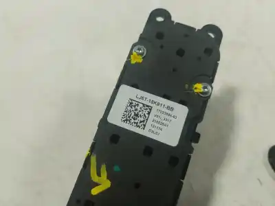Second-hand car spare part multifunction switch for ford kuga iii (dfk) 1.5 ecoboost oem iam references 2444046  lj6t18k811bb