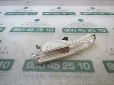 Second-hand car spare part front right headlight for volkswagen passat cc (357) 2.0 tdi dpf oem iam references 3c8953042