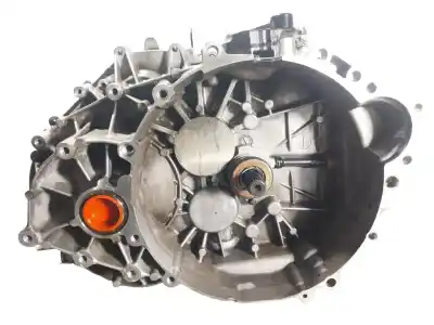 Second-hand car spare part GEARBOX for VOLVO V60 I (155)  OEM IAM references 36000614  DG9R7002LA