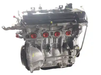 Автозапчастина б/у ДВИГУН КОМПЛЕКТ для MITSUBISHI ASX (GA_W_)  Посилання на OEM IAM 1000C897  4A92