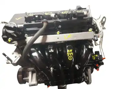Автозапчастина б/у двигун комплект для mitsubishi asx (ga_w_) 1.6 mivec (ga1w) посилання на oem iam 1000c897  4a92