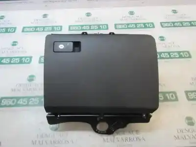 Автозапчасти б/у бардачок за volkswagen passat cc (357) 2.0 tdi dpf ссылки oem iam 3c1857114e9b9