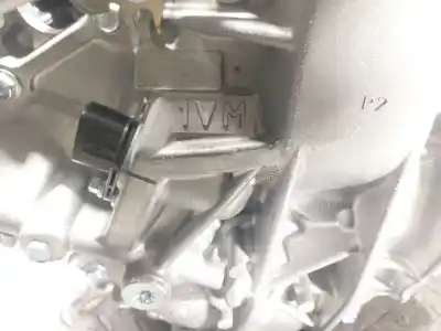 Автозапчасти б/у коробка передач за toyota corolla fastback (_e21_) 1.8 hybrid (zwe211) ссылки oem iam 3090012040  1vm