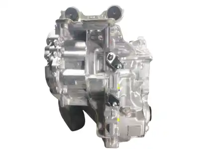 Автозапчасти б/у коробка передач за toyota corolla fastback (_e21_) 1.8 hybrid (zwe211) ссылки oem iam 3090012040  1vm