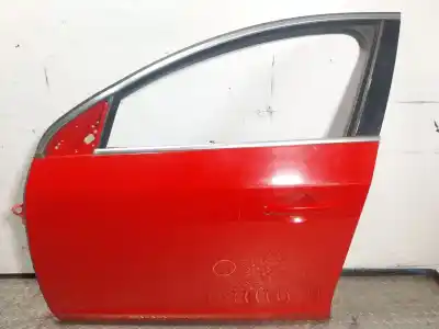 Peça sobressalente para automóvel em segunda mão porta da frente esquerda por volvo v60 i (155) d3 referências oem iam 32291064