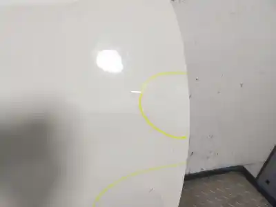 Автозапчастина б/у передні праві двері для jeep renegade suv (bu, b1, bv) 1.0 t-gdi посилання на oem iam 68320801aa  