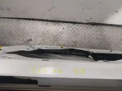 Автозапчастина б/у передні праві двері для jeep renegade suv (bu, b1, bv) 1.0 t-gdi посилання на oem iam 68320801aa  