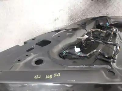 İkinci el araba yedek parçası arka sag kapi için bmw x6 (e71, e72) m 50 d oem iam referansları 41527198162  