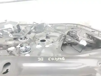 Автозапчастина б/у передні ліві двері для cupra formentor (km7) 2.0 tdi посилання на oem iam 5ff831051a  