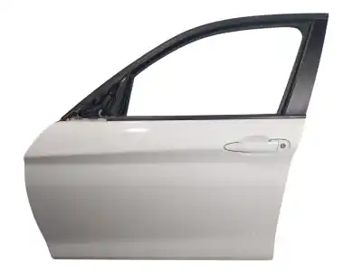 Tweedehands auto-onderdeel linker voordeur voor bmw 1 (f20) 116 d oem iam-referenties 41009628759