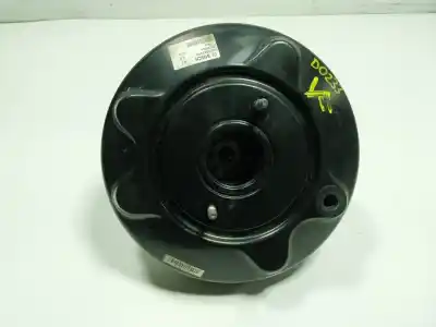 Peça sobressalente para automóvel em segunda mão SERVO FREIO por FORD FIESTA VII (HJ, HF)  Referências OEM IAM 2178154  0204847604
