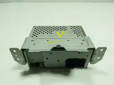 Автозапчастина б/у АУДІО СИСТЕМА / РАДІО CD для FORD FIESTA VII (HJ, HF)  Посилання на OEM IAM 2426004  H1BT18C815RL