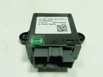 Автозапчасти б/у ЭЛЕКТРОННЫЙ МОДУЛЬ за FORD FIESTA VII (HJ, HF)  ссылки OEM IAM 2282849  H1BT14B534AE