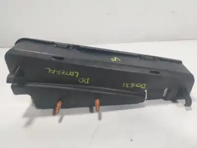 Gebrauchtes Autoersatzteil seitenairbag vorne rechts zum ford focus iii 1.0 ecoboost oem-iam-referenzen 1749215  am51r611d10ae