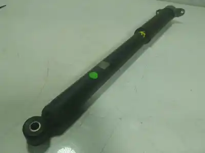 Gebrauchtes Autoersatzteil stoßdämpfer rechts hinten zum ford focus iii 1.0 ecoboost oem-iam-referenzen 1880579  