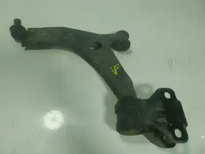 Pièce détachée automobile d'occasion bras de suspension inferieur avant gauche pour ford focus iii 1.0 ecoboost références oem iam 2176249