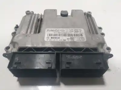 Peça sobressalente para automóvel em segunda mão centralina de motor uce por ford focus iii 1.0 ecoboost referências oem iam 1920995